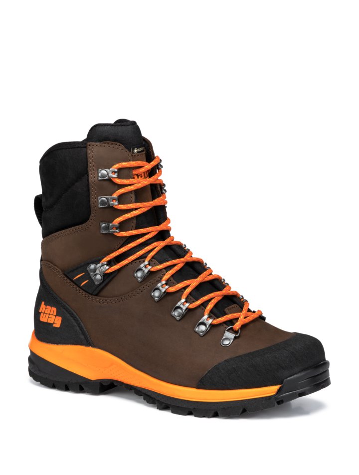 Kalixfors Mid SF Extra Lady GTX