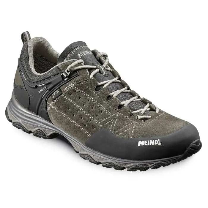 Farbe: 35 - Loden/Schwarz - Ontario GTX Farbe: 35 - Loden/Schwarz - Ontario GTX