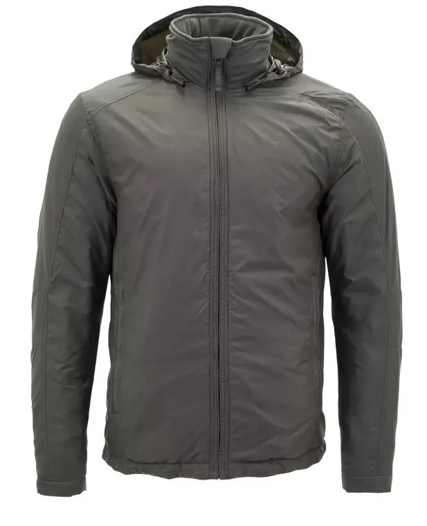Farbe: olive - LIG 4.0 Jacket