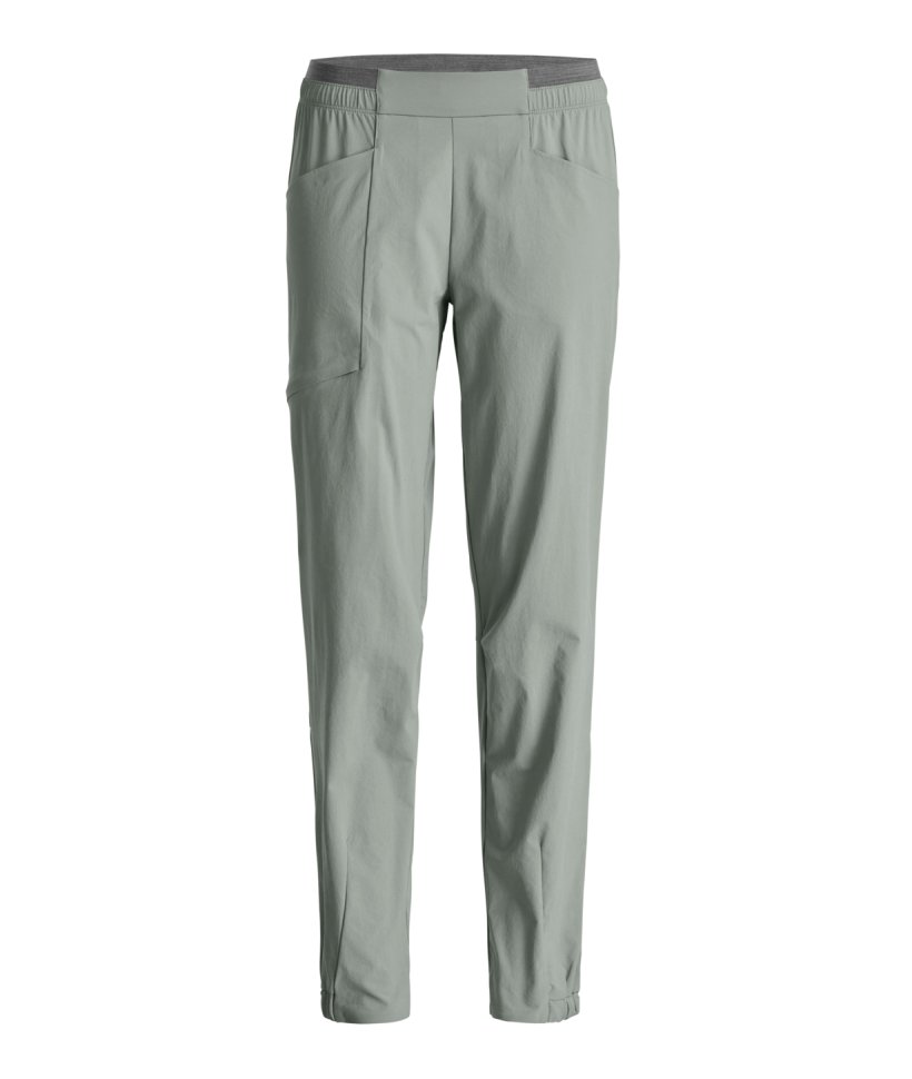 Farbe: green sage - Trace Pants W