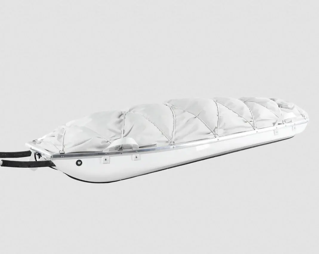 Border Ahkio Border Ahkio