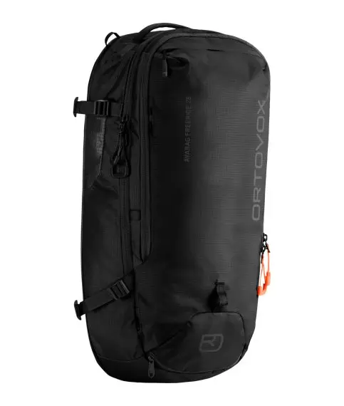 Avabag Litric Freeride 28 ZIP Avabag Litric Freeride 28 ZIP