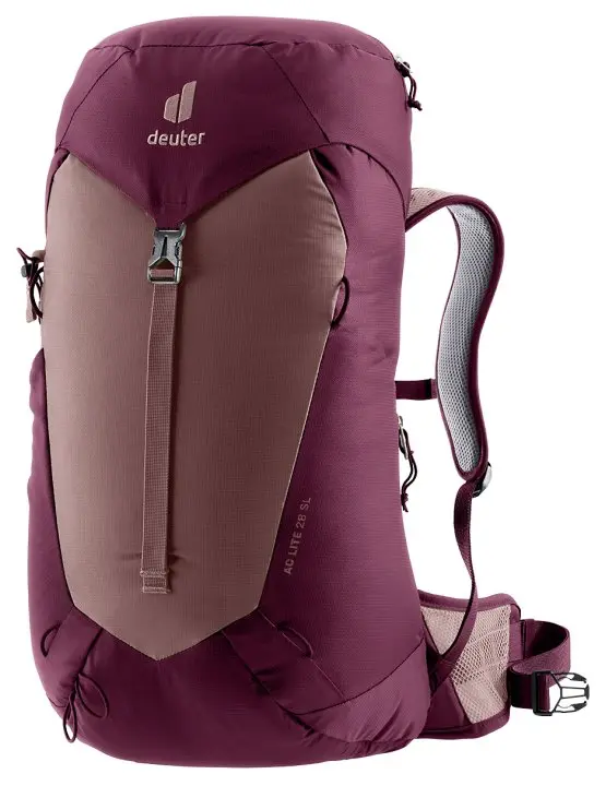 AC Lite 28 SL Farbe: 5599 - ashrose/cassis - AC Lite 28 SL