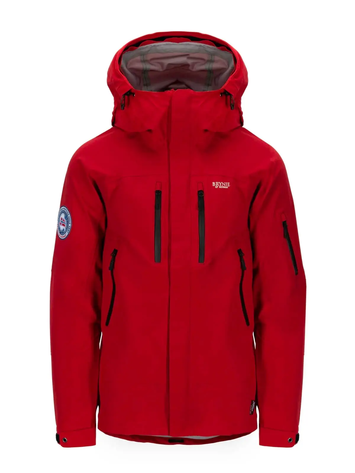 Expedition Jacket 2.0 M's Expedition Jacket 2.0 M's