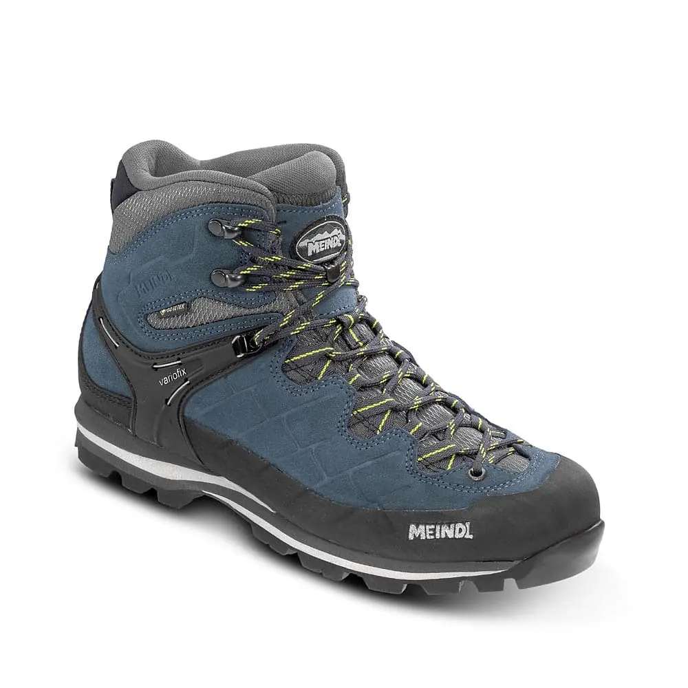 Farbe: 49 - marine / gelb - Litepeak GTX