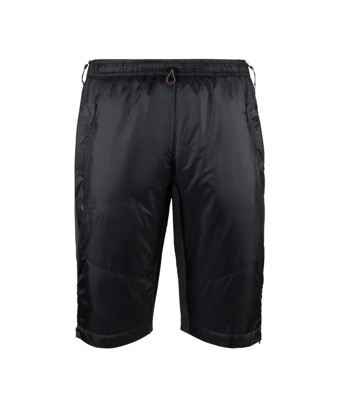 Lovar Shorts Unisex Farbe: Black - Lovar Shorts Unisex