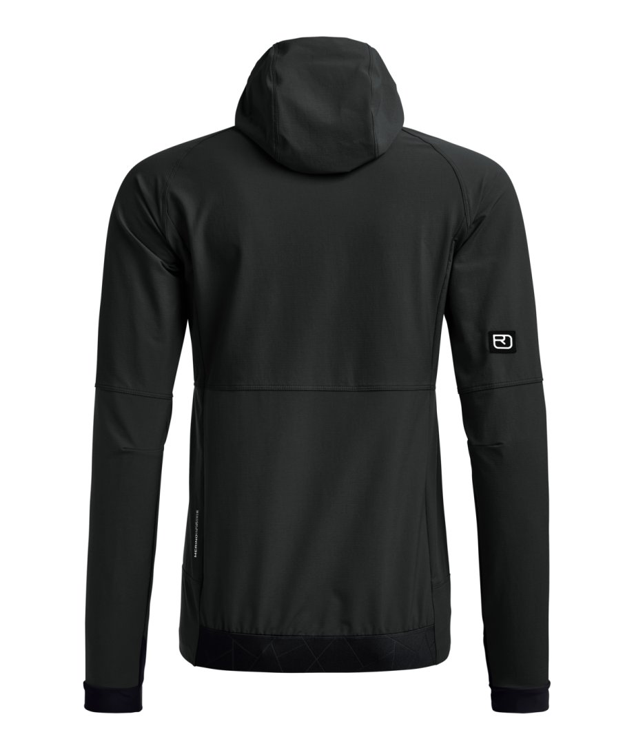 399485-60311-90201-VENET_SOFTSHELL_HOODED_JKT_W_black_raven-B-02.jpg Venet Softshell Hooded Jkt W