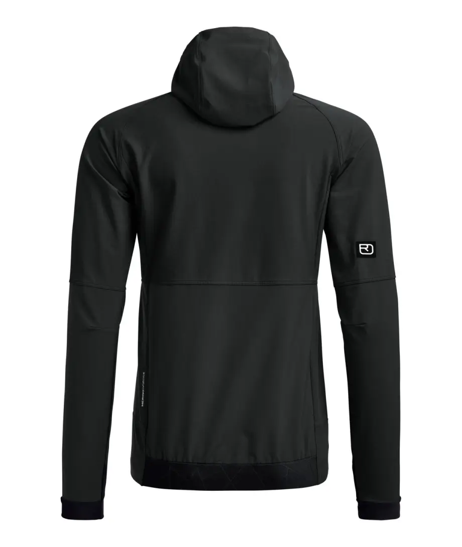 399485-60311-90201-VENET_SOFTSHELL_HOODED_JKT_W_black_raven-B-02.jpg Venet Softshell Hooded Jkt W