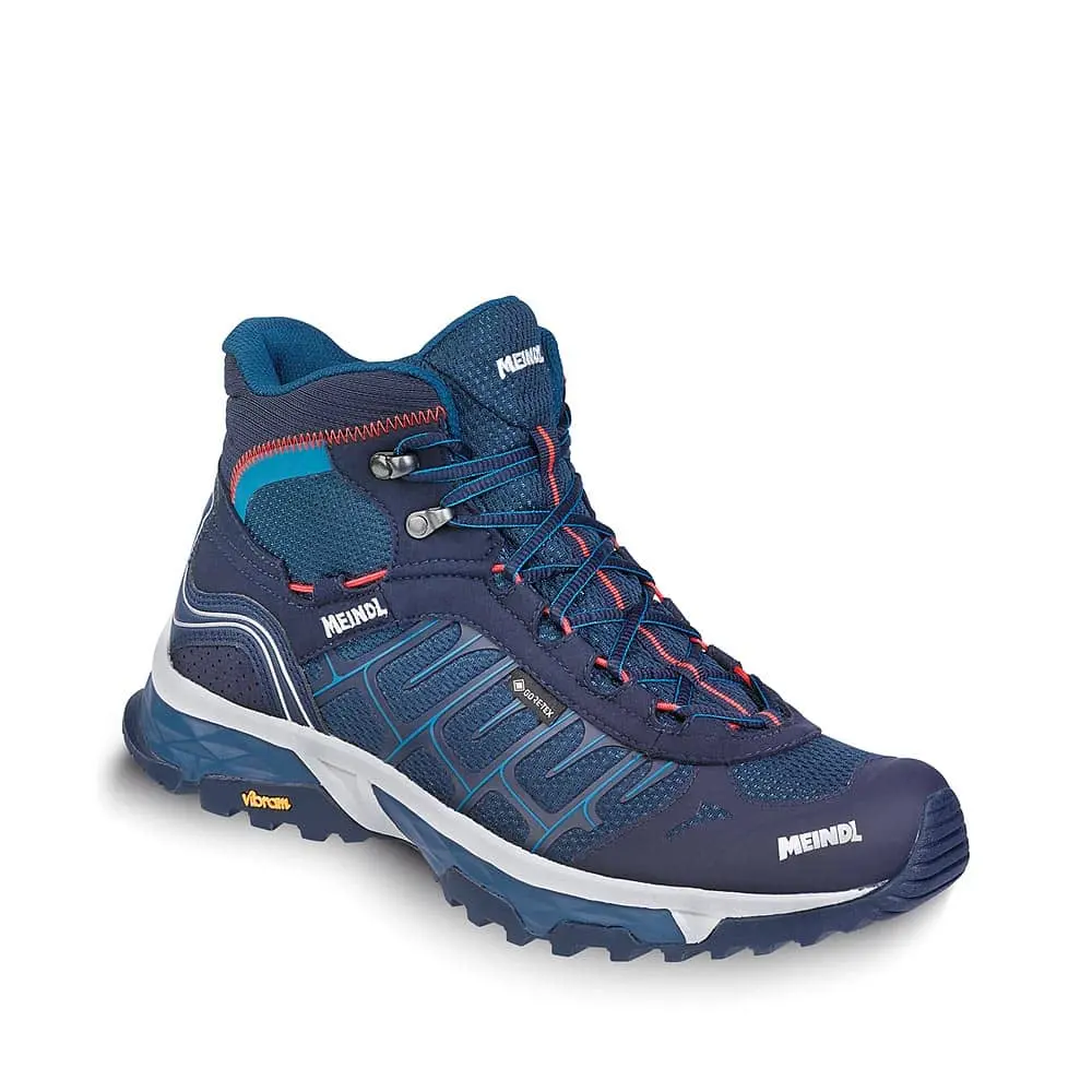 Farbe: 49 - marine/rot - Finale Mid GTX