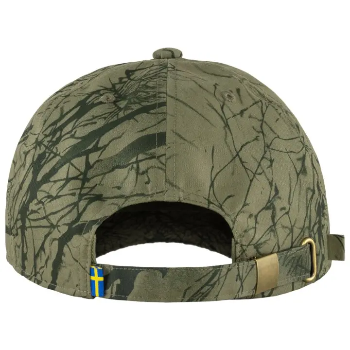 Lappland Camo Cap