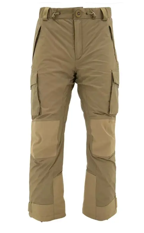 MIG 4.0 Trousers Coyote Front.JPG Farbe: Coyote - MIG 4.0 Trousers