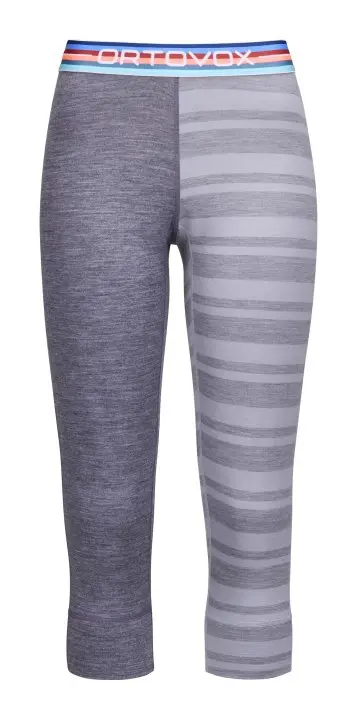 185 Rock´n´Wool Short Pants W