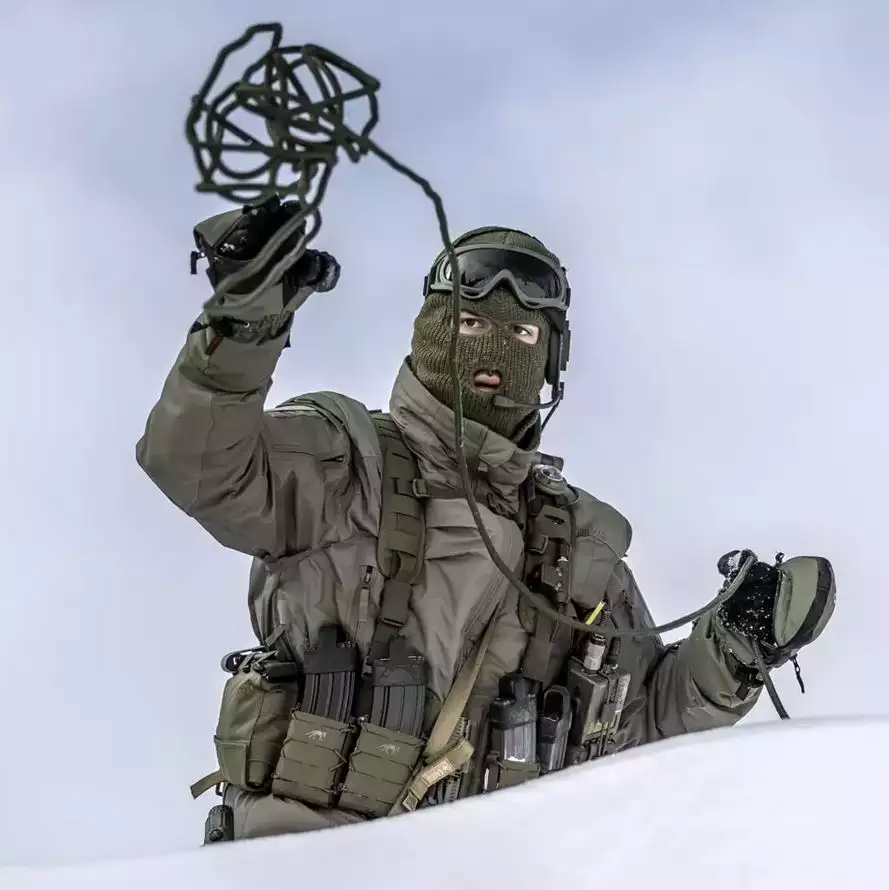 Carinthia Hig Jacket