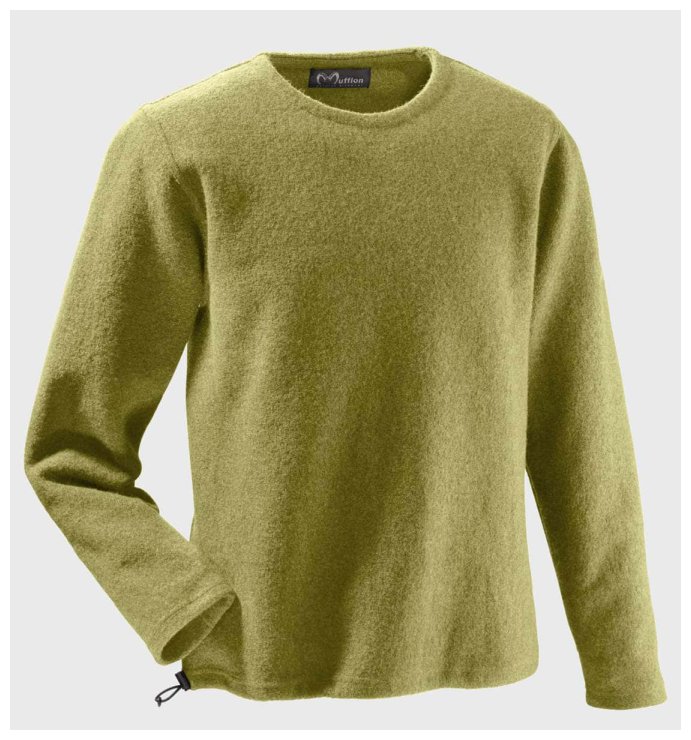 Farbe: S35 - Kiwi - Mu-Leon Farbe: S35 - Kiwi - Mu-Leon