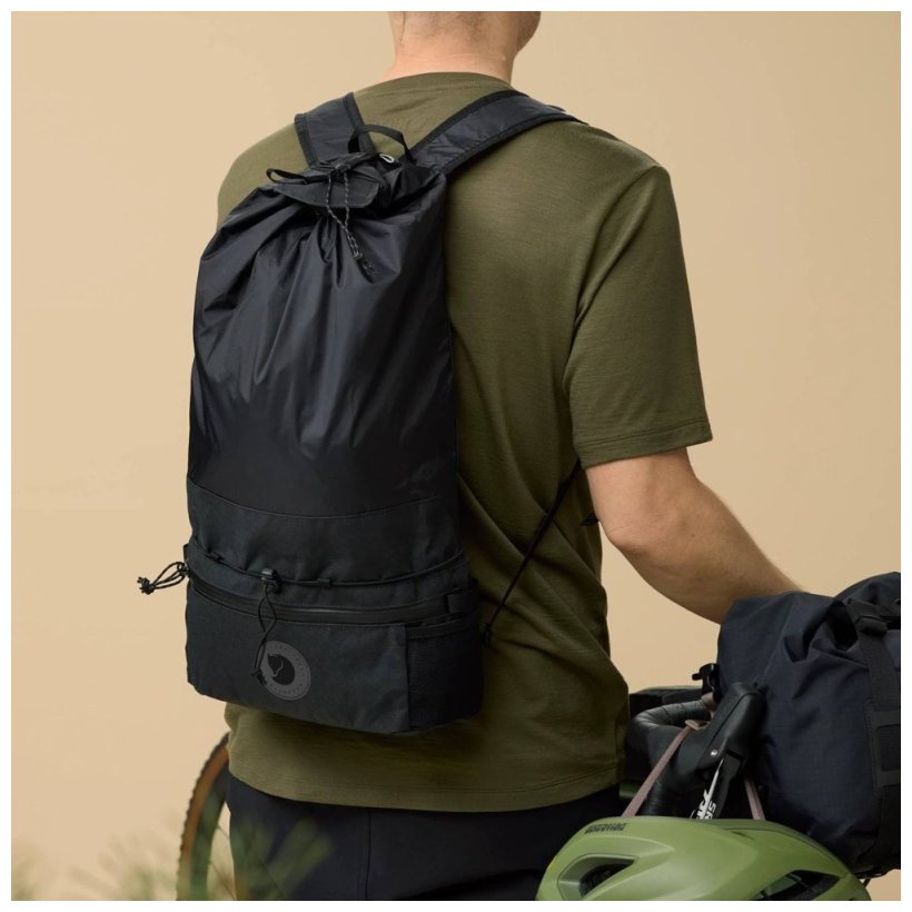 Hoja Expandable Hip Pack