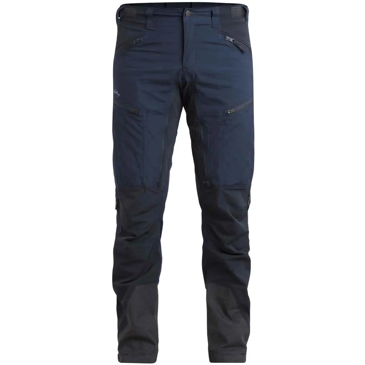 Makke Ms Pant Farbe: 671- light navy / deep blue - Makke Ms Pant