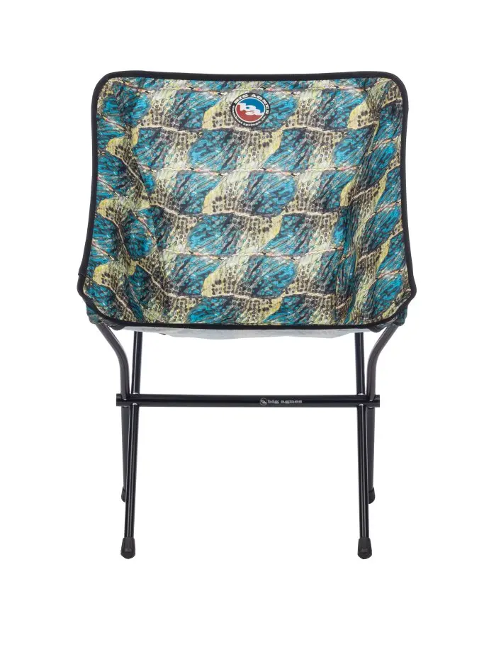 Mica Basin Camp Chair