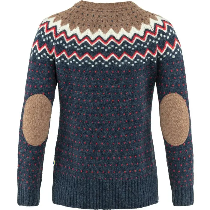 Övik Knit Sweater W