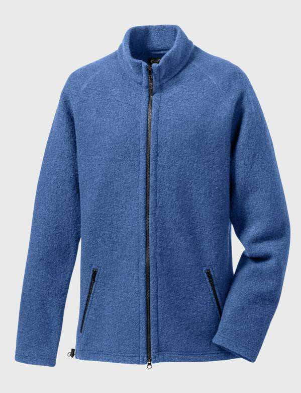 Farbe: S77 - Blaubeere - Mu-Conner T