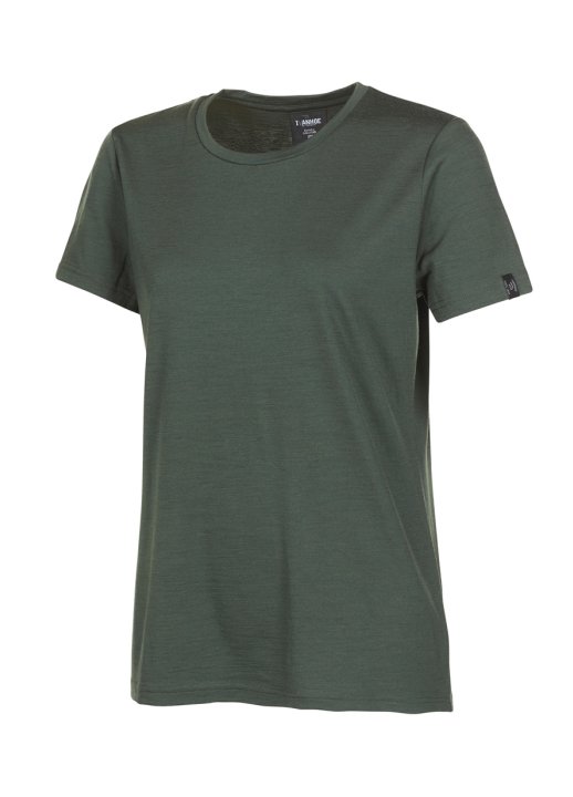 Farbe: rifle green - Underwool Cilla T-shirt