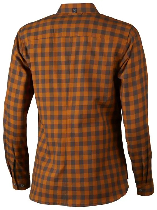Ekren Ws LS Shirt 