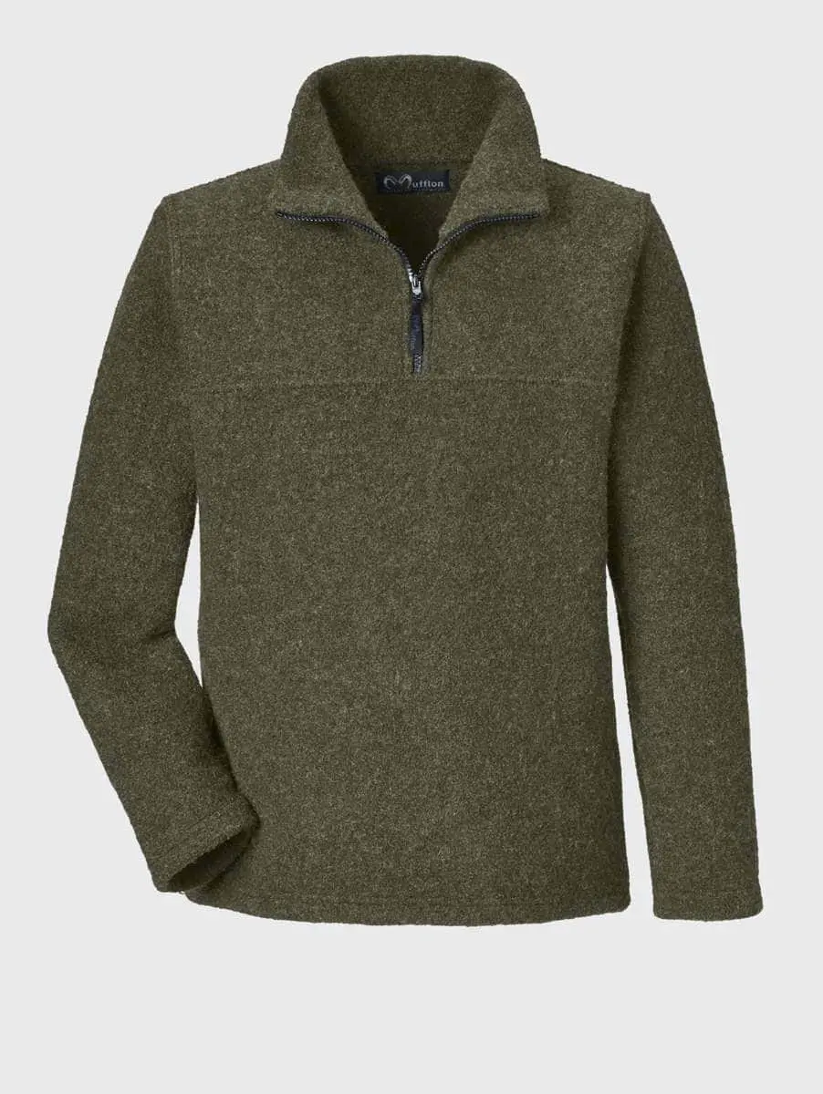 Farbe: 33 - schilf - Mu-Zip II