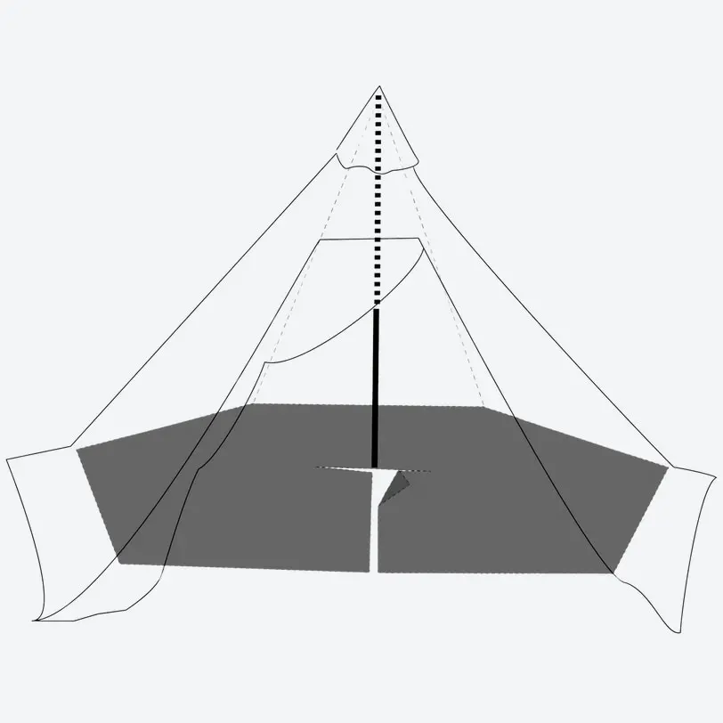 Nordmarka 6 Floor Nordmarka 6 Floor