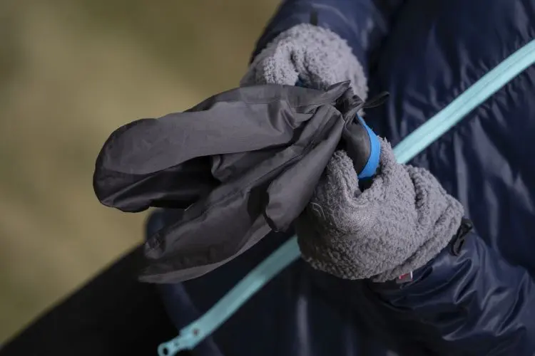 source723397.jpg Kamleika Overmitt