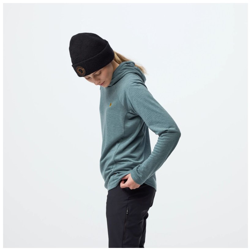 Bergtagen Midlayer Hoodie W