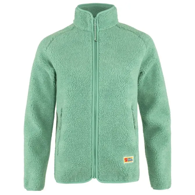 Farbe: 676 - Aloe Green - Vardag Pile Fleece W