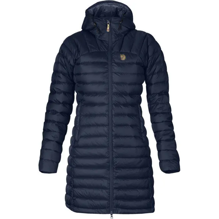 source155030.jpg Farbe: 574 - Deep Sea - Snow Flake Parka