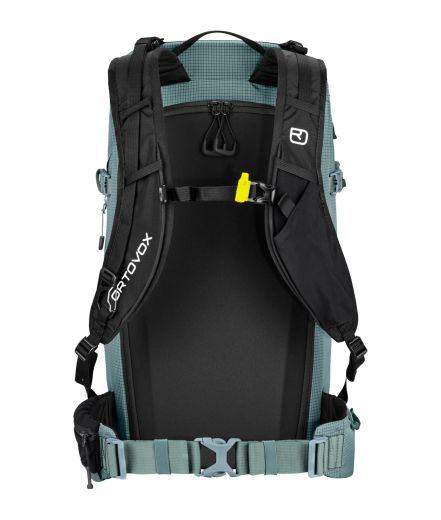 Switchback 32