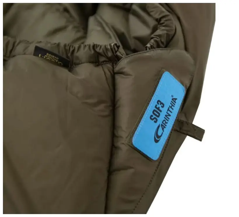 SOF 3 Schlafsack - 4.JPG SOF 3 Schlafsack