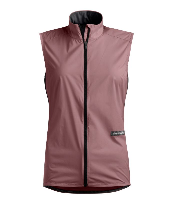 Sequence Wind Vest W