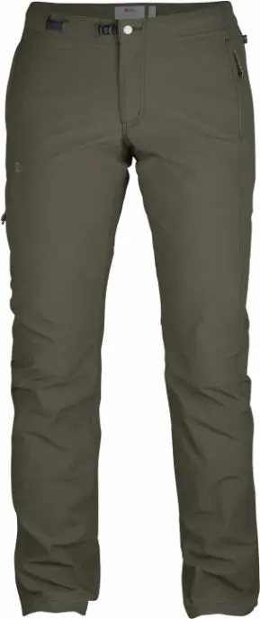Farbe: 560 - navy - High Coast Trail Trousers W Farbe: 560 - navy - High Coast Trail Trousers W