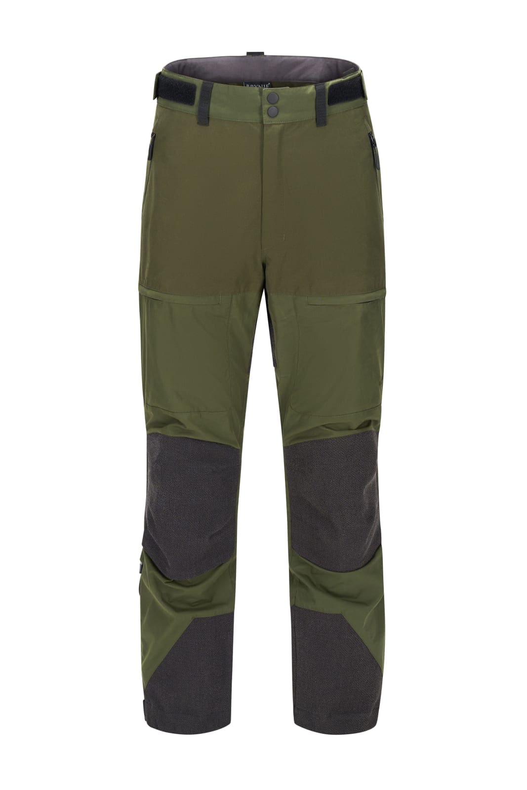Farbe: ventile olive - Explore Ventile Pants 4.0 M´s