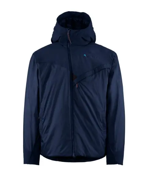 Farbe: Dark Hights - Urd Hood Jacket M´s