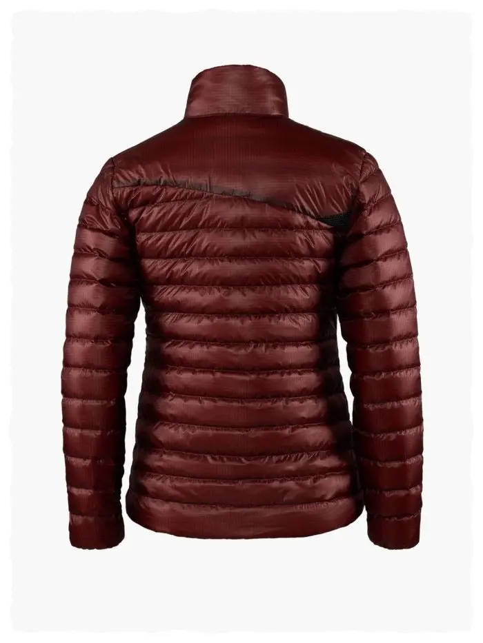 Lopt Zip Jacket W´s Lopt Zip Jacket W´s