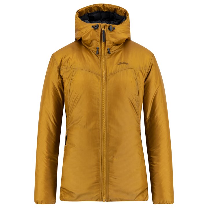 Idu Ws Hoodie