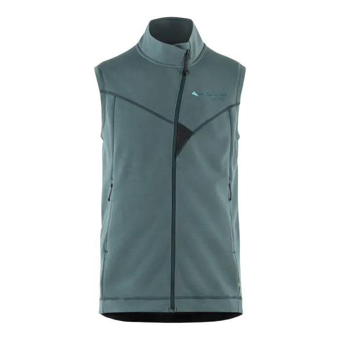 Farbe: Blue Sapphire - Njorun Vest M´s