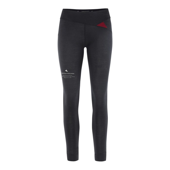source622732.jpg Farbe: Raven - Fafne Long Johns W´s