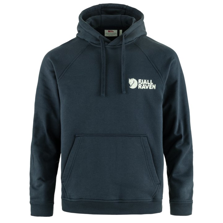 Fjällräven Classic Hoodie M