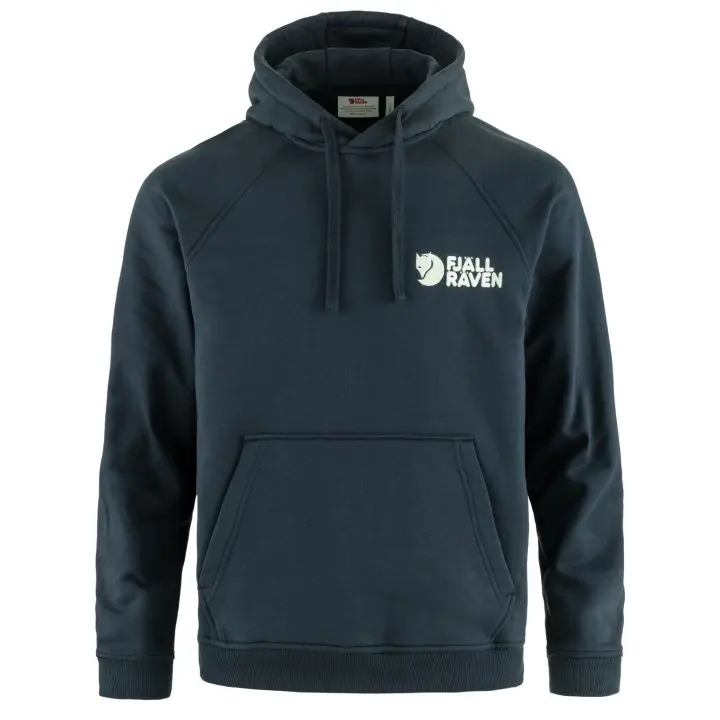 Fjällräven Classic Hoodie M