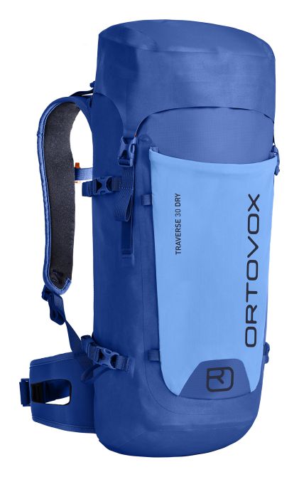 source456520.jpg Farbe: just blue - Traverse 30 Dry