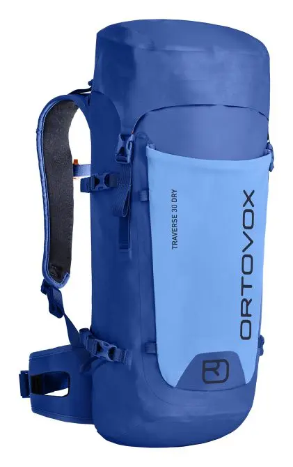 source456520.jpg Farbe: just blue - Traverse 30 Dry