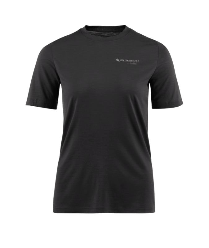 Farbe: Raven - Narfi SS Tee W's