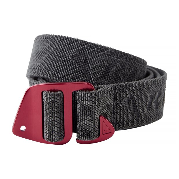 50108U92_Gjord Stretch Belt 2.0_Raven_001.jpg Gjord Stretch Belt 2.0