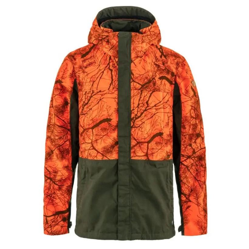Drev Hybrid Jacket M Drev Hybrid Jacket M