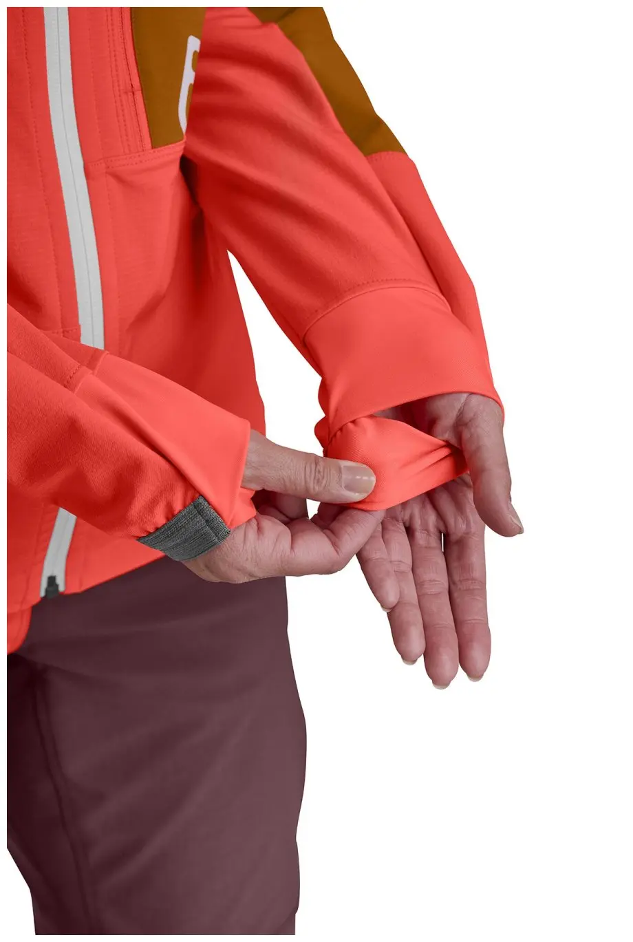 60272-32201-BERRINO_JACKET_W_coral-D-01.jpg Berrino Jacket W