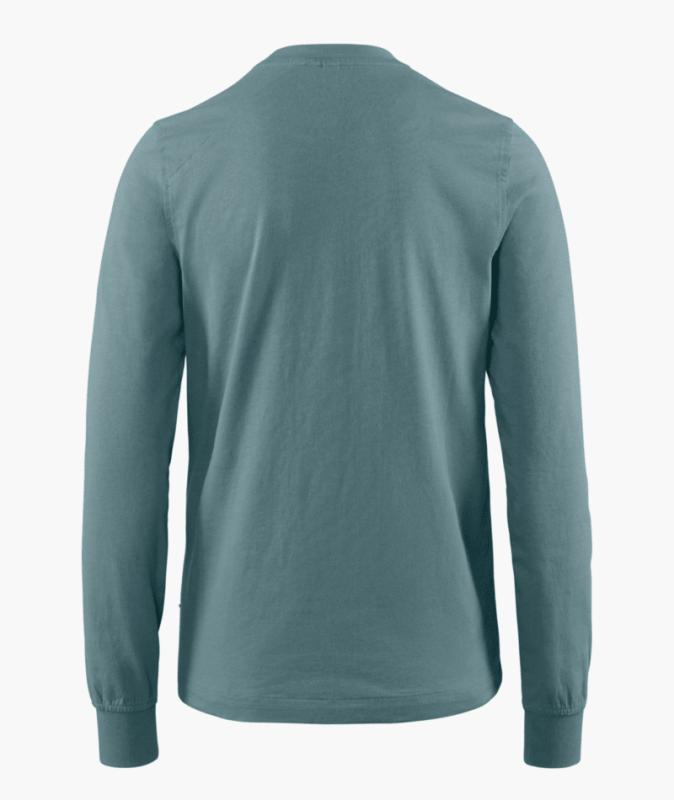 Root Logo LS Tee W's